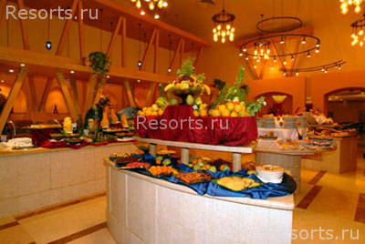 Steigenberger Golf Resort 26